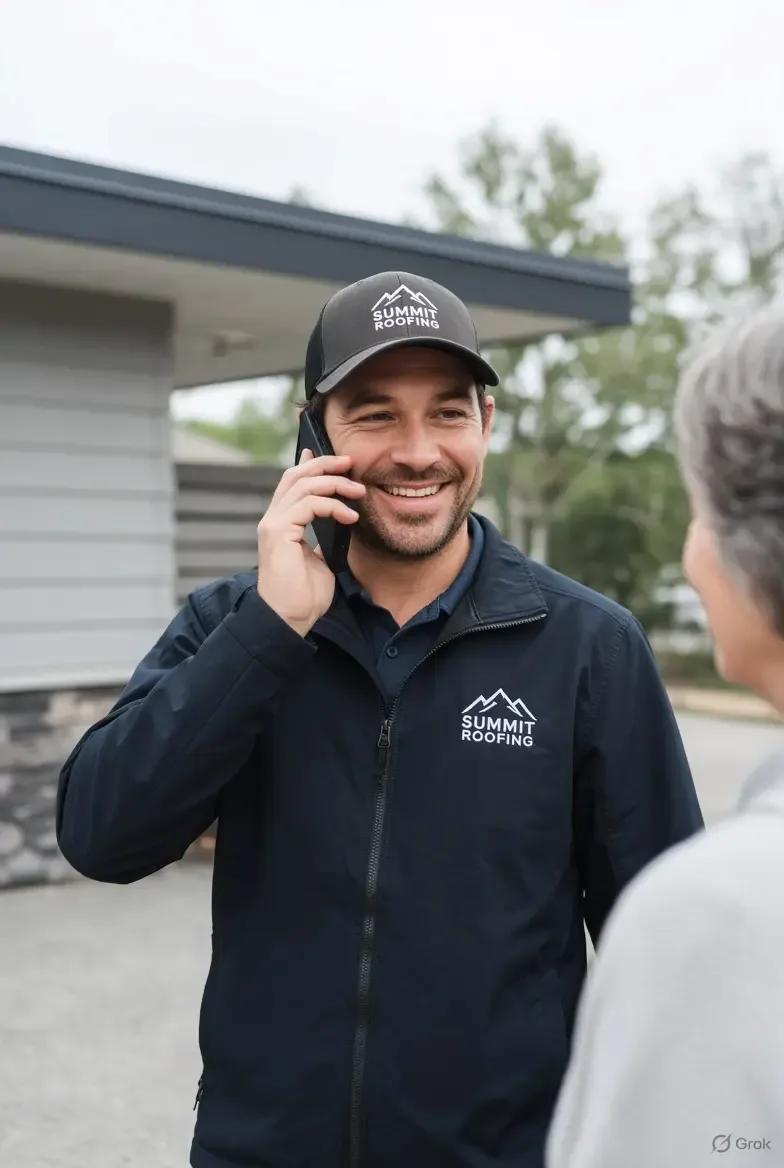 Flat Roof Leak Repair Milan, KS FAQs